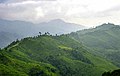 "Luang Prabang Range" (ทิวเขาหลวงพระบาง), Nan