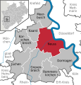 Neuss