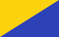 Flag of Ruda Śląska