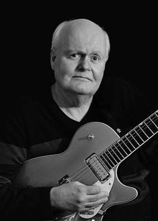 <span class="mw-page-title-main">Pete Carr</span> American guitarist and record producer (1950–2020)