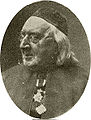 Petrus Claudius Theodorus Malingré geboren op 24 november 1826