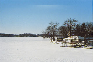 <span class="mw-page-title-main">Prior Lake, Minnesota</span> City in Minnesota, United States