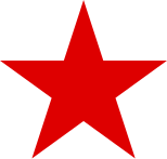 Red star