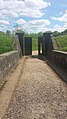 Reigate Fort Gate