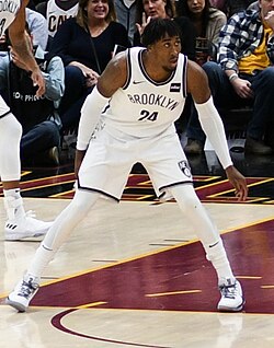 Image illustrative de l’article Rondae Hollis-Jefferson