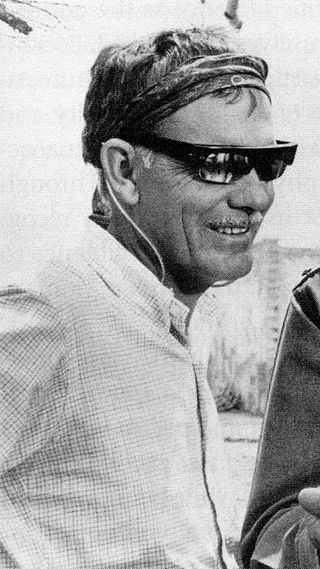 <span class="mw-page-title-main">Sam Peckinpah</span> American film director (1925–1984)