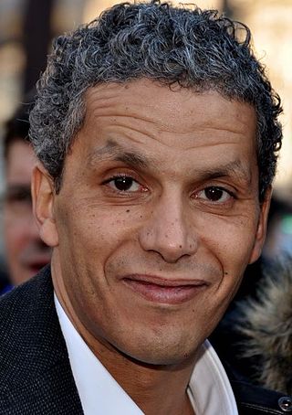 <span class="mw-page-title-main">Sami Bouajila</span> Tunisian-French actor (born 1966)