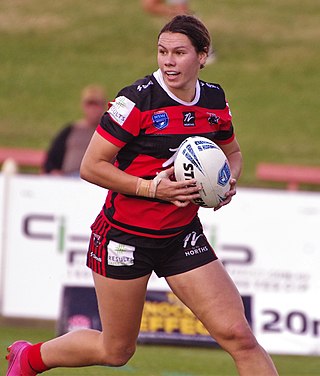 <span class="mw-page-title-main">Shanice Parker</span> Australia & New Zealand international rugby league and rugby union footballer