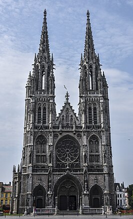 Sint-Petrus-en-Pauluskerk