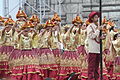 Image 14The Sinulog Festival is held to commemorate the Santo Niño (from Culture of the Philippines)