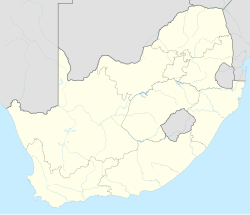 Sharpeville, Mabaso is located in South Africa