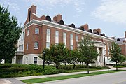 Junkins Engineering Building