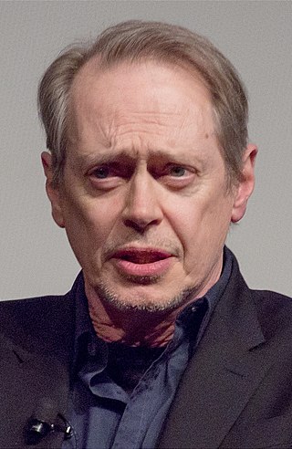 <span class="mw-page-title-main">Steve Buscemi</span> American actor (born 1957)