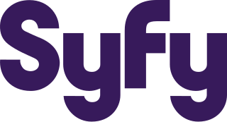 <span class="mw-page-title-main">Syfy (Russian TV channel)</span> Television channel