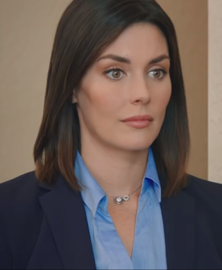 <span class="mw-page-title-main">Taylor Cole</span> American actress and model (born 1984)