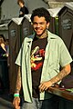 Travie McCoy geboren op 5 augustus 1981