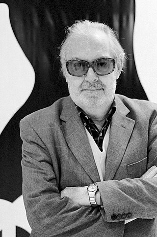 <span class="mw-page-title-main">Umberto Lenzi</span> Italian director and writer (1931–2017)