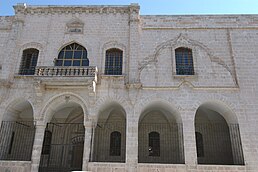 Selahaddin Eyyubi Mosque