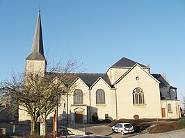 Sint-Stefanuskerk