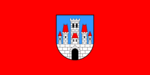 Vlag van Krapina