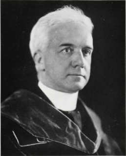 W. Coleman Nevils American Jesuit educator