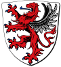 Blason de Gießen