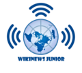 Wikinews Junior