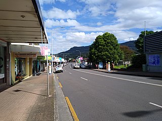 <span class="mw-page-title-main">Woonona, New South Wales</span> Suburb of Wollongong, New South Wales, Australia