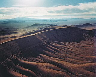 <span class="mw-page-title-main">Yucca Mountain nuclear waste repository</span> Unused deep geological repository facility in Nevada, US