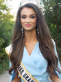 Miss Grand Canada 2023 Yuliya Shcherban