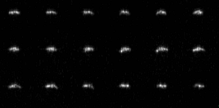 <span class="nowrap">2010 AL<sub>30</sub></span> Near-Earth asteroid