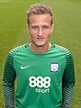 Anders Lindegaard geboren op 13 april 1984