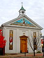 St. Anthony Coptic Orthodox Church of Annville, PA