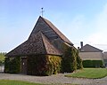 Assencières, church