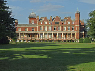 <span class="mw-page-title-main">Babraham Institute</span> Life sciences research institution