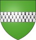 Coat of arms of Oignies