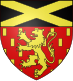 Coat of arms of Dompierre-sur-Besbre