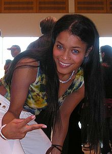 Cantrell in 2008