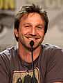 Breckin Meyer (Foto: Gage Skidmore) geboren op 7 mei 1974