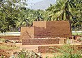 brick kiln,India