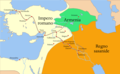 Julian's Persian expedition in 363 AD.