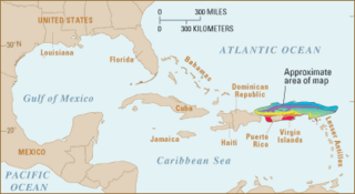 <span class="mw-page-title-main">Milwaukee Deep</span> The deepest part of the Atlantic Ocean – part of the Puerto Rico Trench