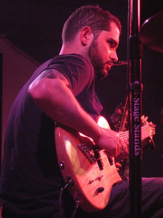 <span class="mw-page-title-main">Charlie Hunter</span> American guitarist, composer, producer and bandleader