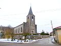 Kirche Saint-Brice