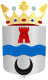 Coat of arms of Leidschendam-Voorburg