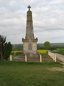 colonne Faidherbe