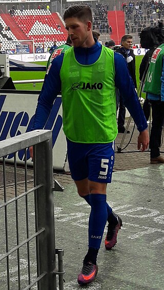 <span class="mw-page-title-main">Dennis Kempe</span> German footballer (born 1986)