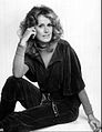 Diana Hyland op 7 maart 1977 overleden op 27 maart 1977