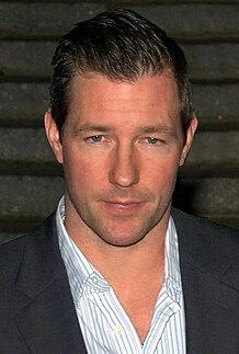 Edward Burns American actor, film producer and director