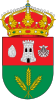 Coat of arms of San Román de la Cuba